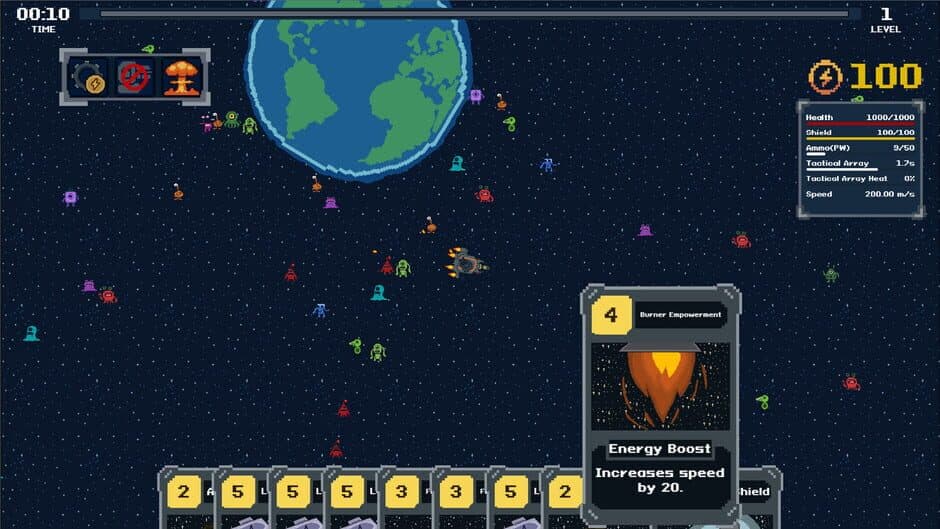 Скриншот 3 из Starshield