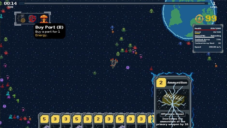 Скриншот 4 из Starshield
