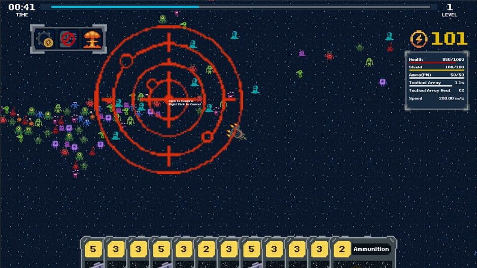 Скриншот 5 из Starshield
