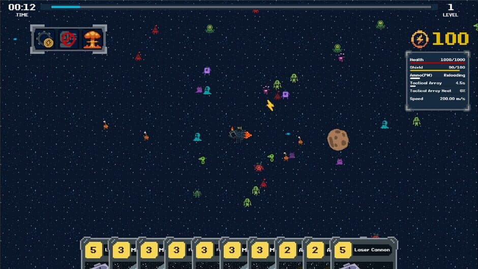 Скриншот 6 из Starshield