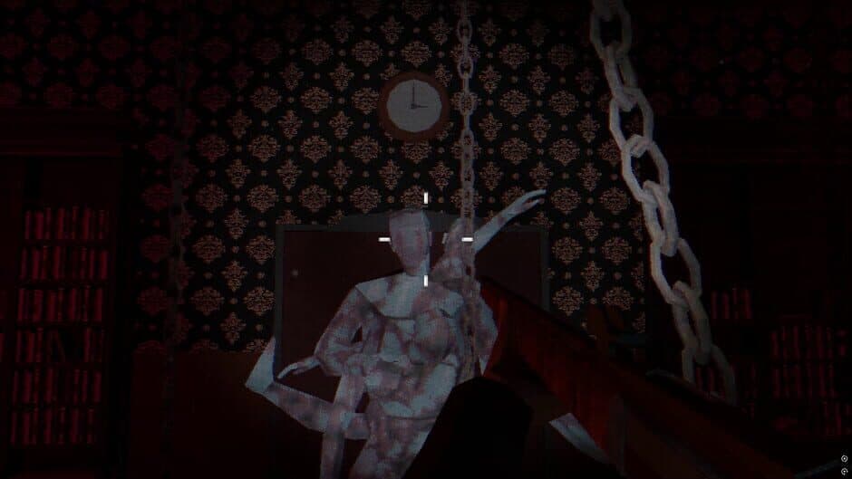 Скриншот 8 из Mindscorn
