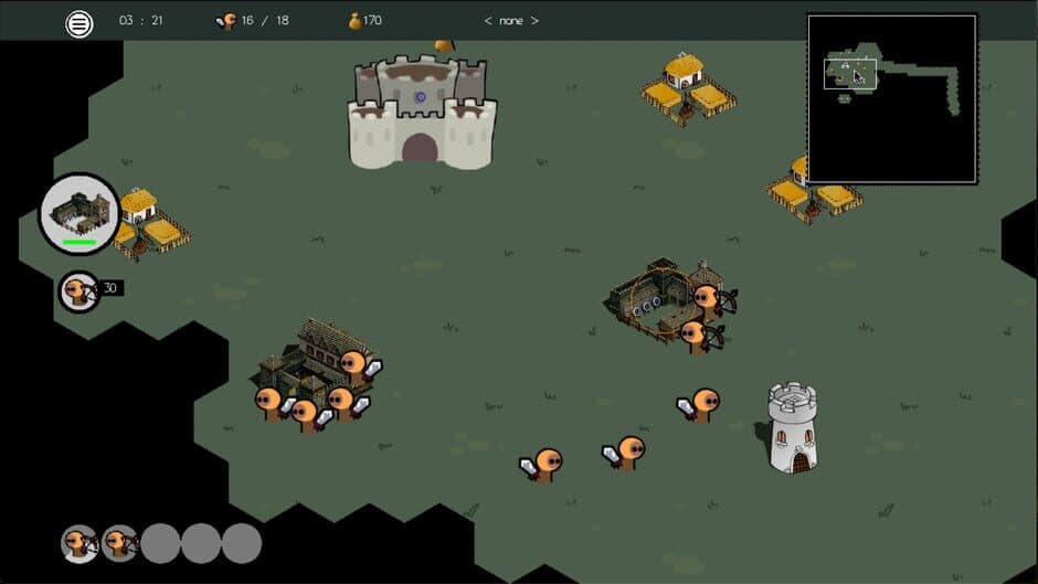 Скриншот 2 из Brave Splat
