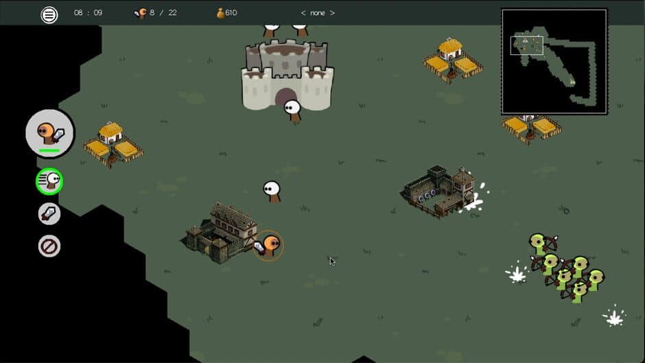 Скриншот 4 из Brave Splat