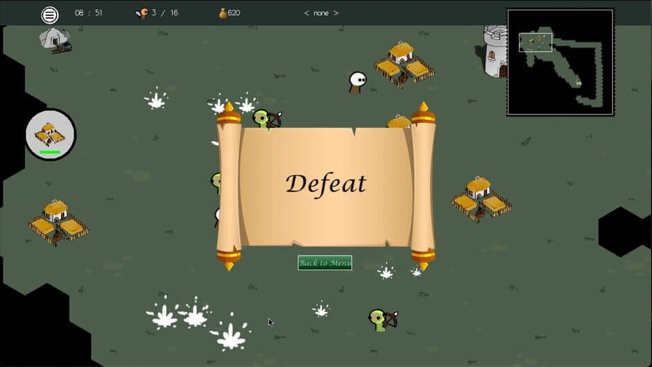 Скриншот 5 из Brave Splat