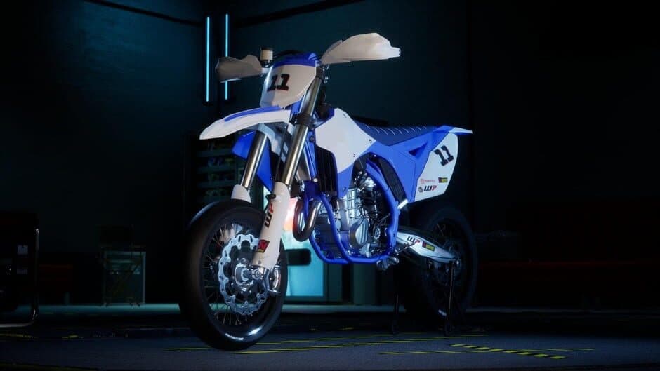 Скриншот 2 из MotoGP 25: Iconic Liveries Pack