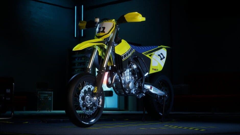 Скриншот 3 из MotoGP 25: Iconic Liveries Pack