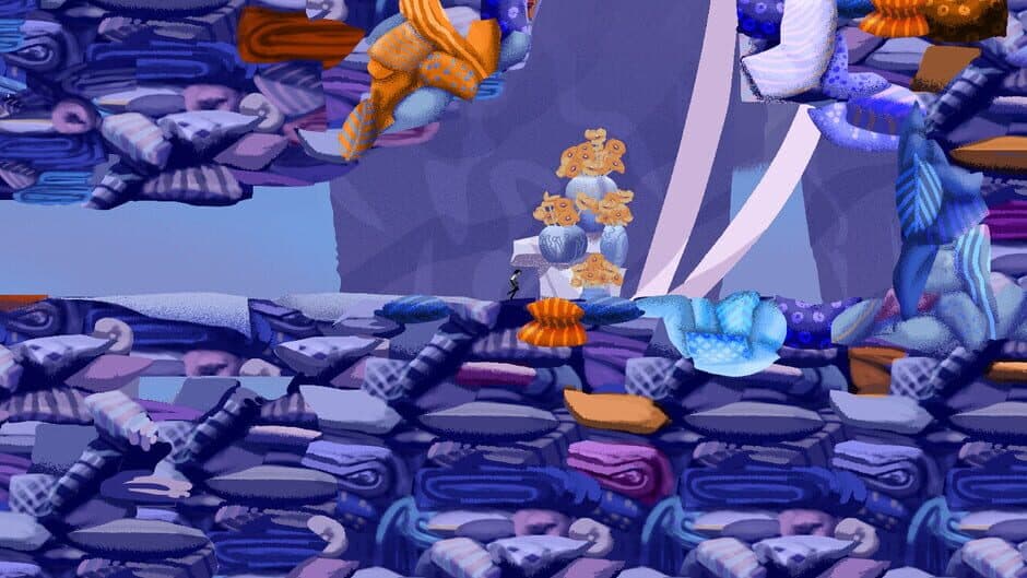 Скриншот 1 из Willow’s Descent: Into the Under