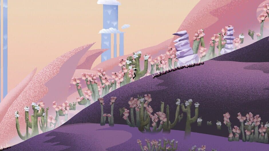 Скриншот 5 из Willow’s Descent: Into the Under