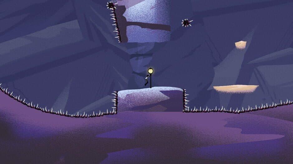 Скриншот 3 из Willow’s Descent: Into the Under