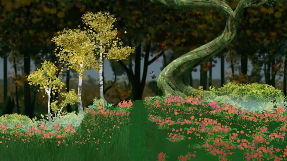 Скриншот 4 из Willow’s Descent: Into the Under