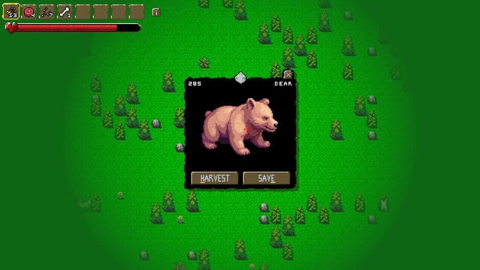 Скриншот 2 из Bow Hunter