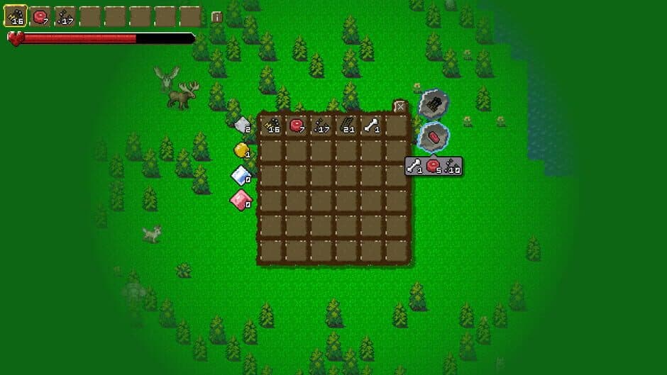 Скриншот 7 из Bow Hunter