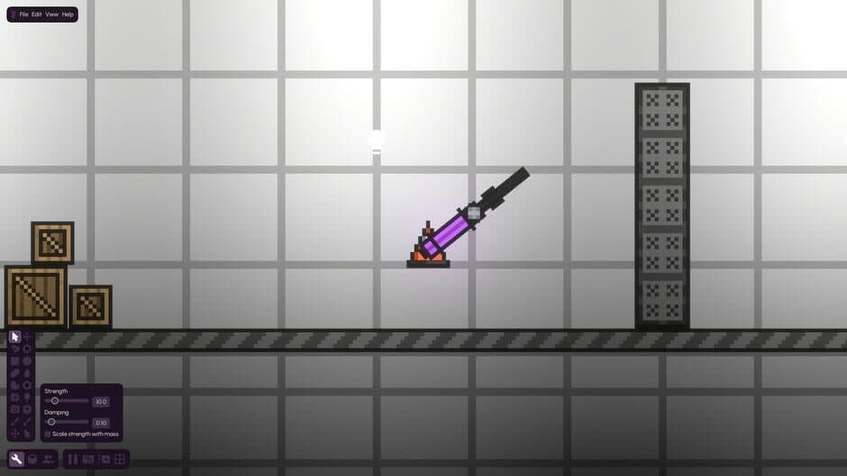 Скриншот 6 из Simulo