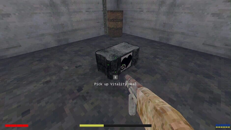 Скриншот 4 из Dyskairos