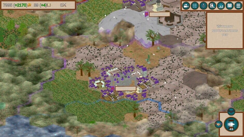 Скриншот 4 из Kingdom Wars
