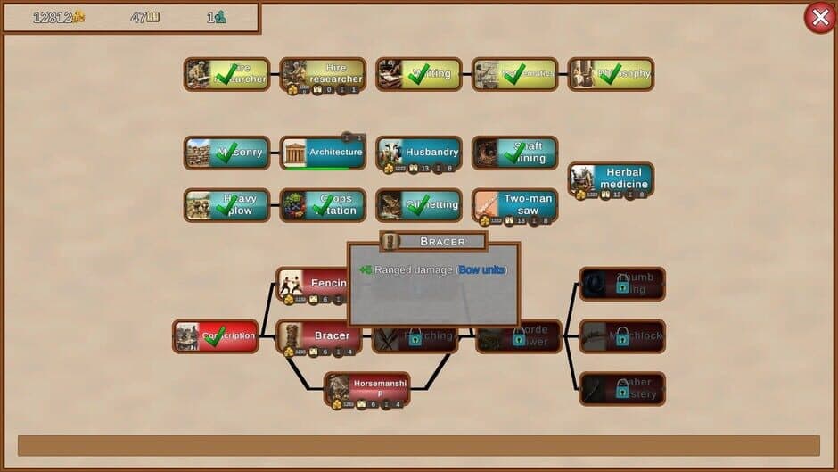 Скриншот 6 из Kingdom Wars