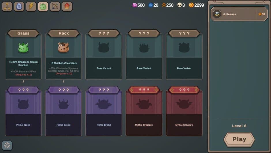Скриншот 4 из Maktala: Slime Lootfest