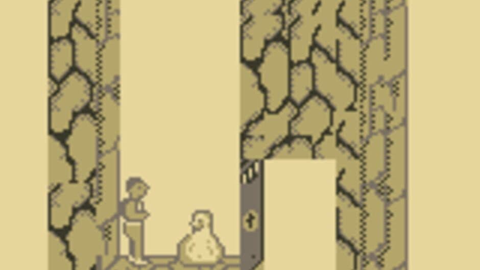 Скриншот 1 из David Crane's The Rescue of Princess Blobette
