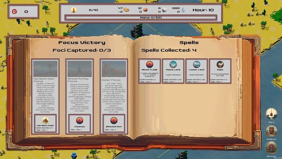 Скриншот 4 из Eurekas