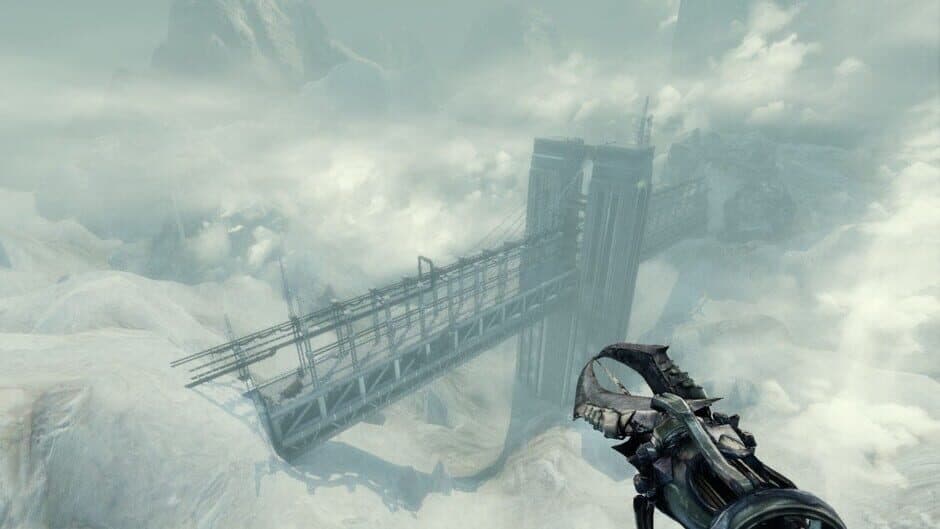 Скриншот 10 из Painkiller: Hell & Damnation - The Clock Strikes Meat Night