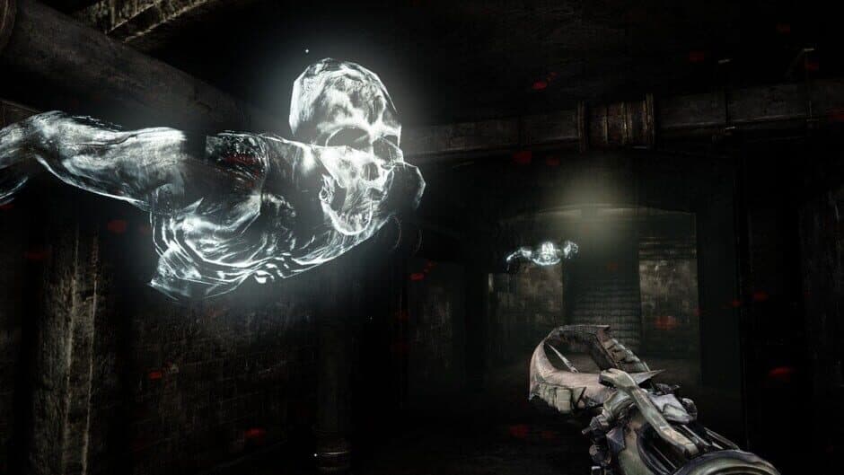 Скриншот 3 из Painkiller: Hell & Damnation - The Clock Strikes Meat Night
