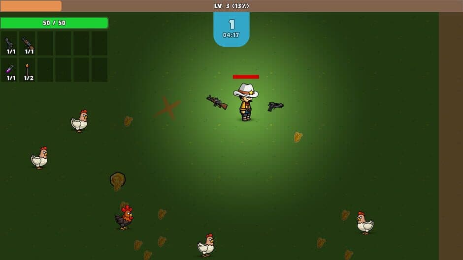Скриншот 5 из Farmare: Ultimate Animal Survive