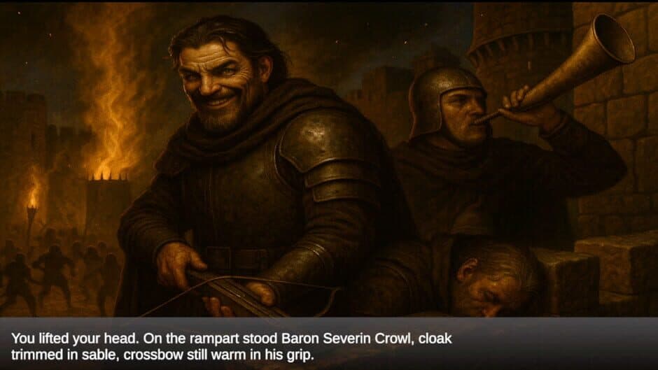Скриншот 3 из Scarred Steel