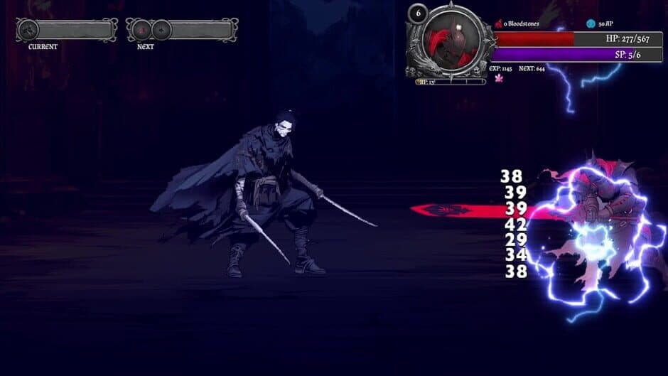 Скриншот 10 из The Eldritch Ascent