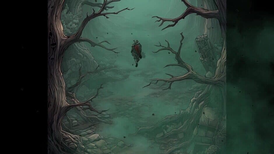 Скриншот 4 из The Eldritch Ascent