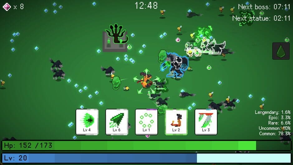 Скриншот 5 из Beast Survivor