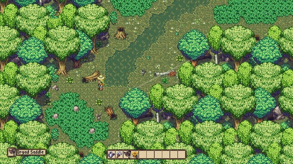 Скриншот 5 из Herbal Haven