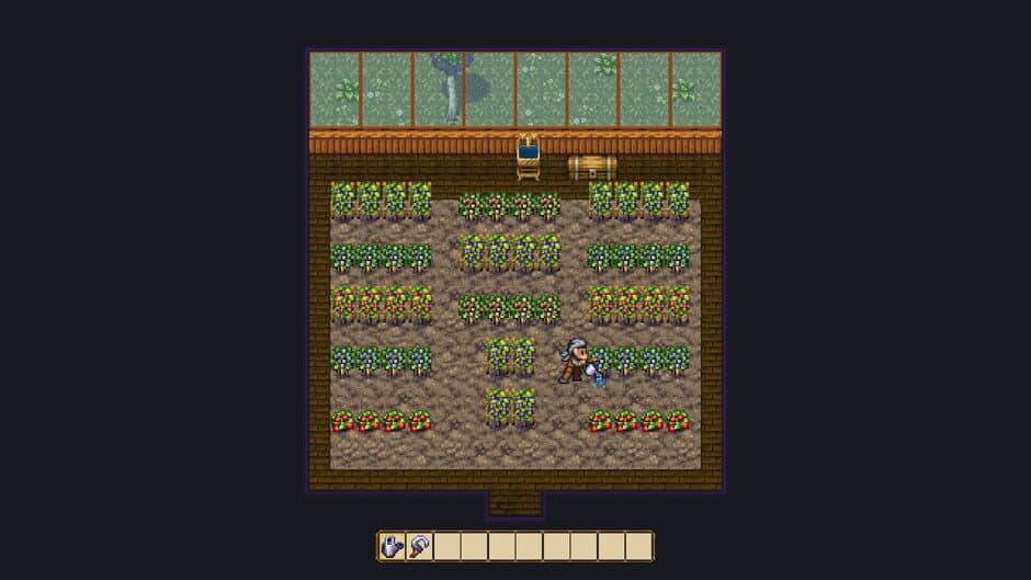 Скриншот 2 из Herbal Haven