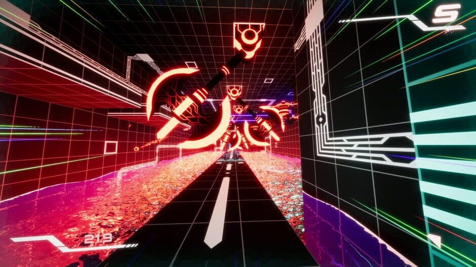 Скриншот 3 из LightQb