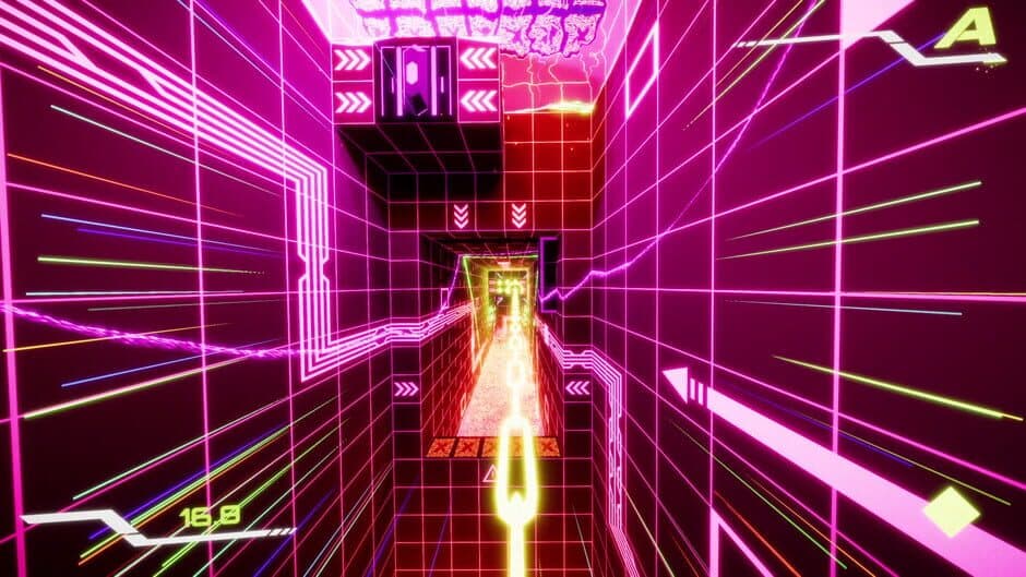 Скриншот 4 из LightQb