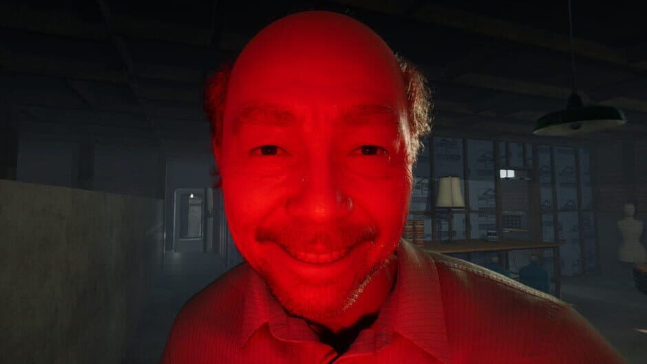 Скриншот 7 из Behind the Smile