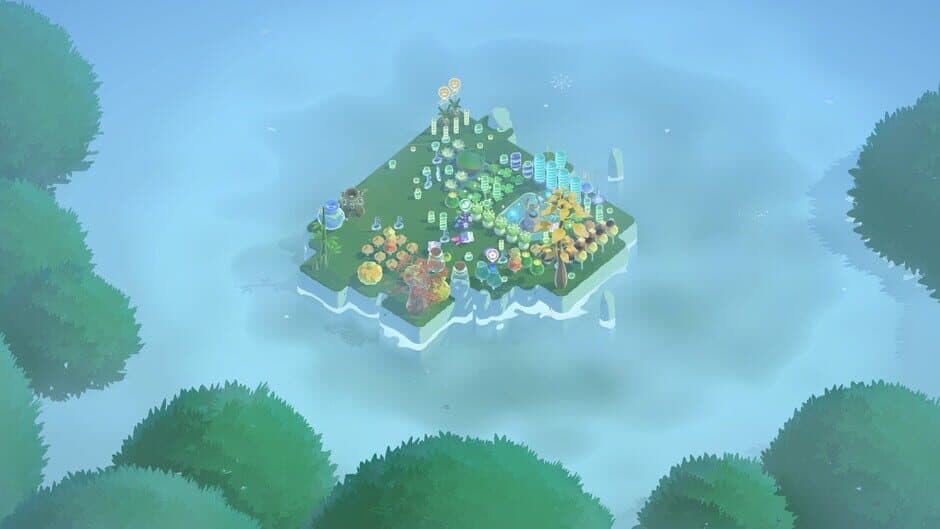 Скриншот 6 из Tiny Isle