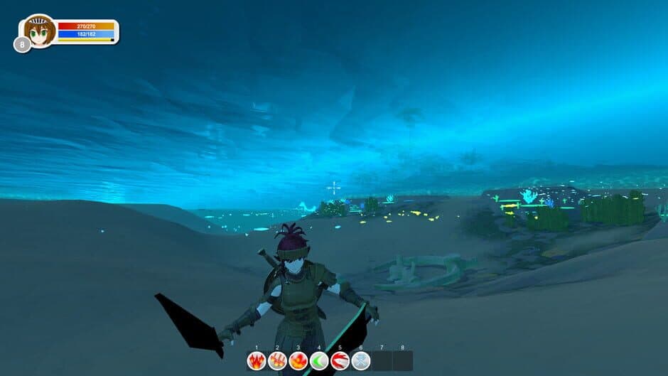 Скриншот 10 из Maid of Venia