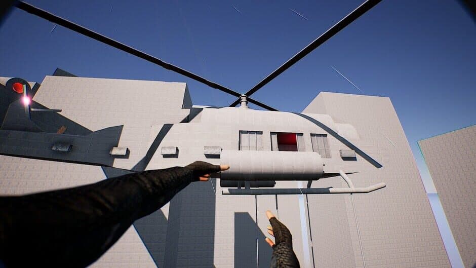 Скриншот 4 из PreStrafe
