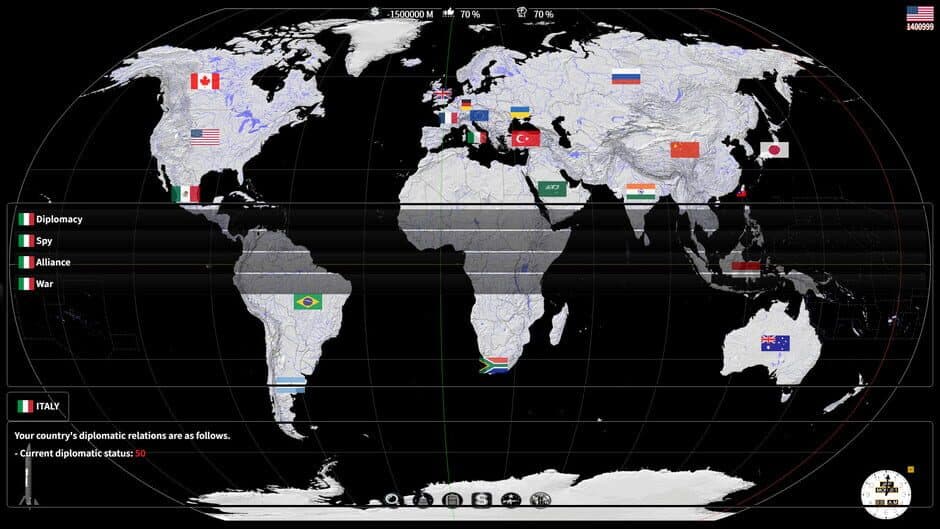 Скриншот 5 из War and Politics
