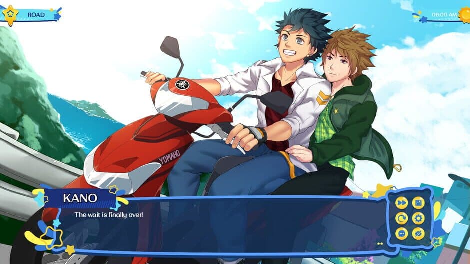 Скриншот 3 из Sleepover: Rewake