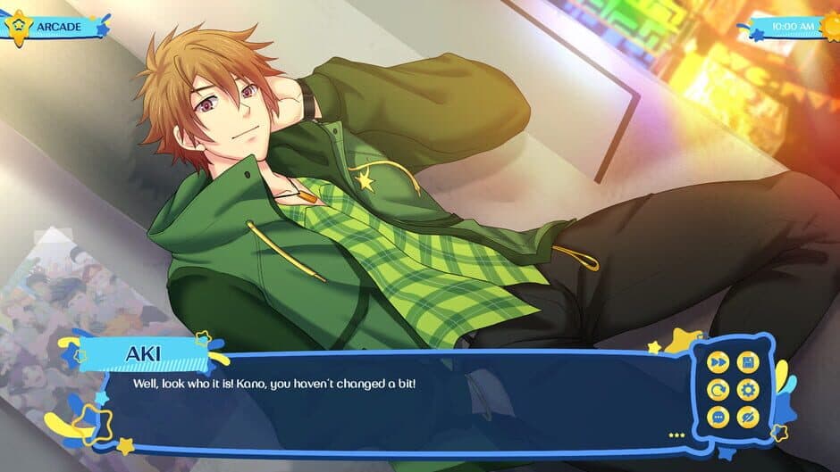 Скриншот 1 из Sleepover: Rewake