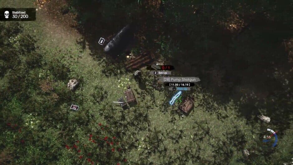 Скриншот 5 из Standing Together