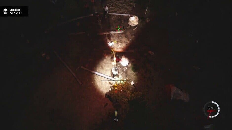 Скриншот 1 из Standing Together