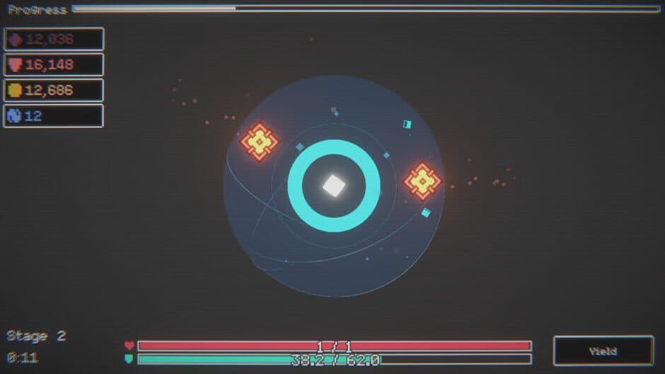 Скриншот 2 из ParryMaster