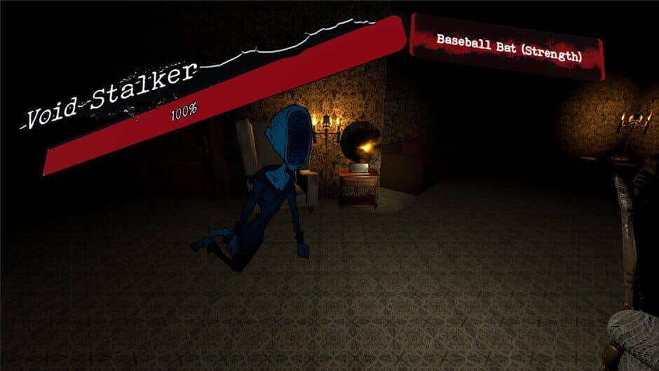 Скриншот 8 из Infinite Mansion