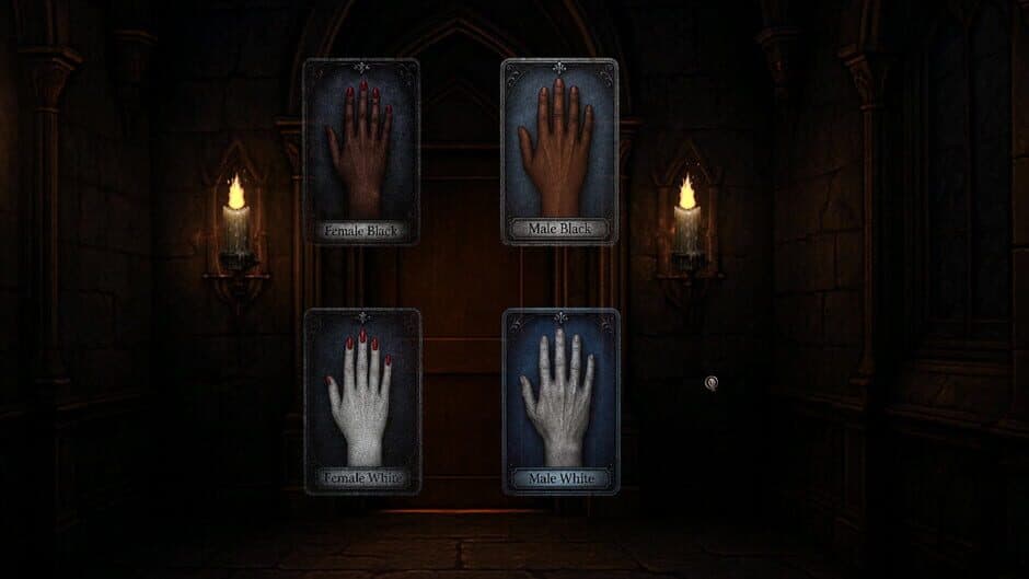Скриншот 2 из Knock on the Occult Door