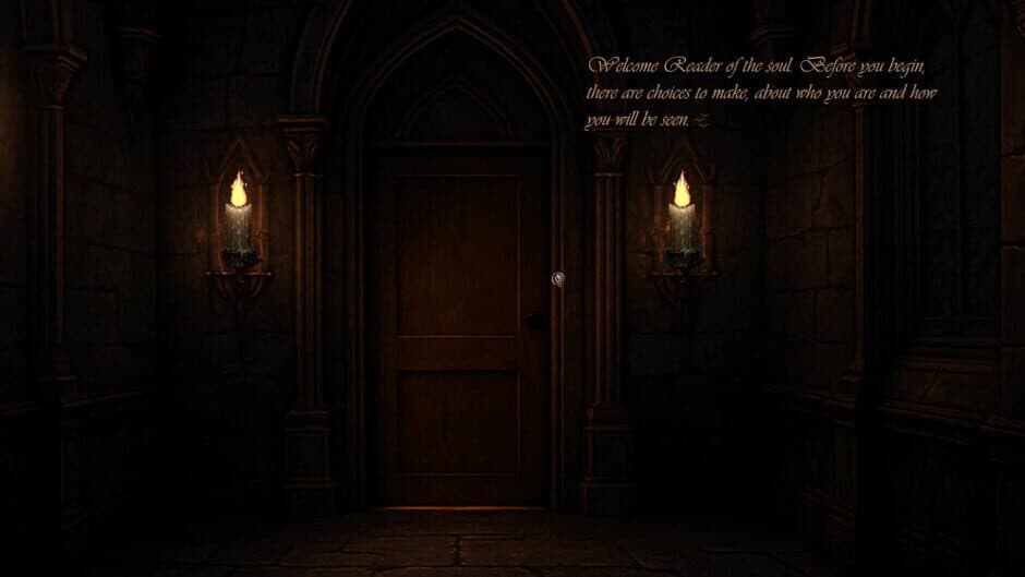 Скриншот 5 из Knock on the Occult Door