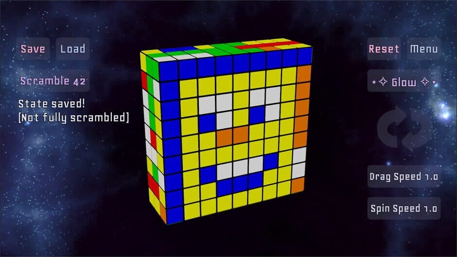 Скриншот 2 из Squared Straight