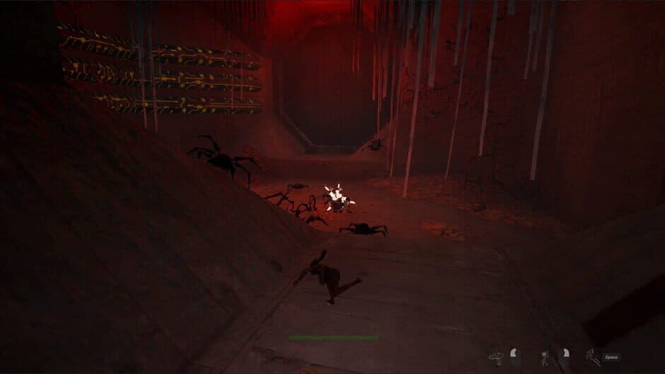 Скриншот 3 из Primal Echo