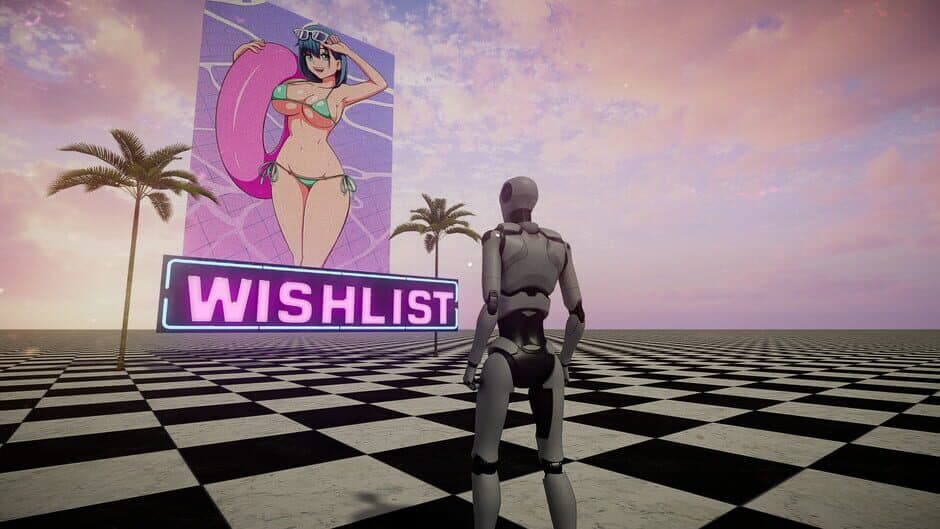 Скриншот 8 из My Retro World